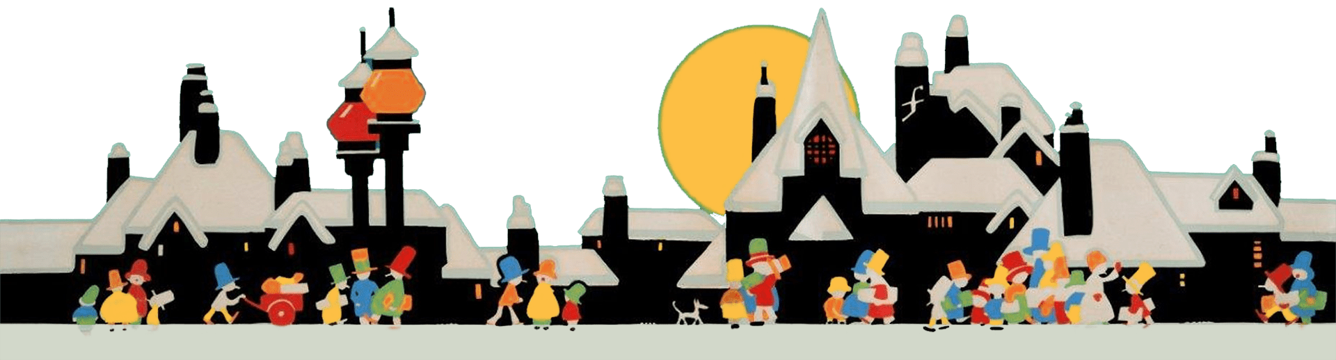 Christmas in rock hill s